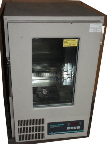 New brunswick innova 4230 refrigerated incubator shaker for sale