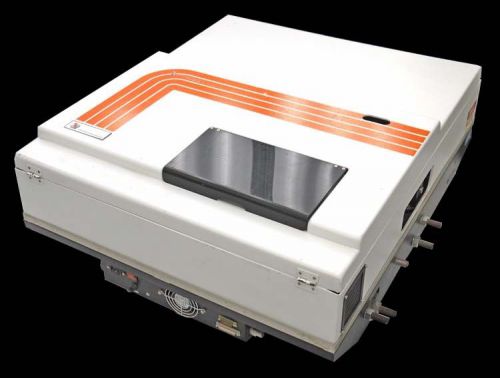 Quantel international tdl-51 laboratory spectrometry tunable dye diode laser for sale