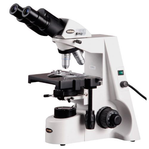40X-2500X Professional Infinity Binocular Compound Microscope