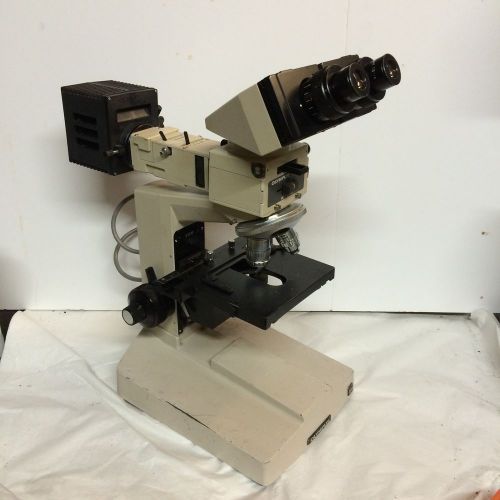 Olympus BH Microscope (LOC-D2)