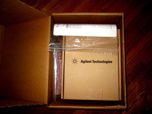 Agilent 6890n deans switch compact g2855-64010 chromatography for sale