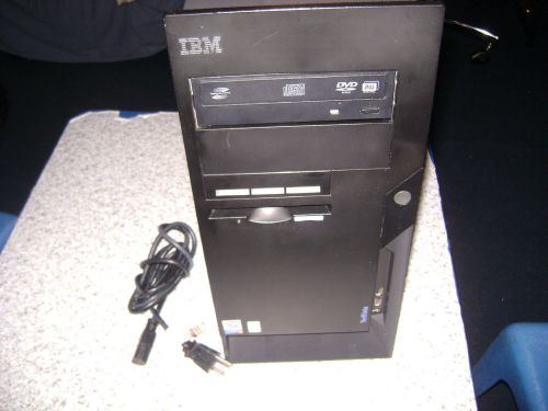 IBM ThinkCentre MT-M 8432-94U Business PC