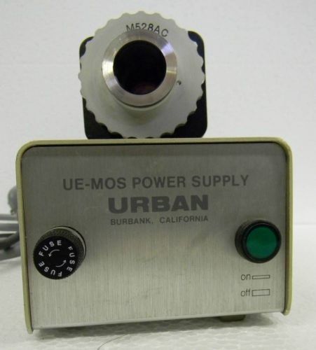 STORZ URBAN UE-MOS Power Supply With M517A