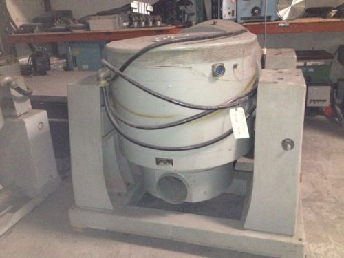 Unholtz dickie 506 electrodynamic vibration exciter shaker 2 available for sale