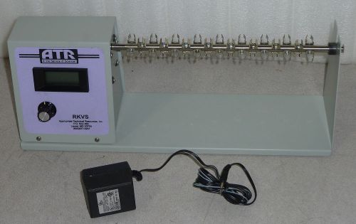 ATR Rotamix RKVSD  0 – 80 rpm w/digital speed display