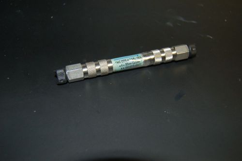 HPLC column Waters YMC-Pack ODS-A  12 nm 5 um   4.6x50 mm  old   AA12S05-0546WT
