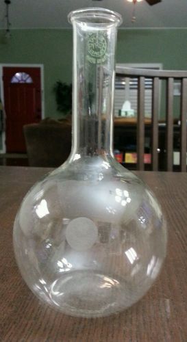 Flat bottom boiling flask for sale