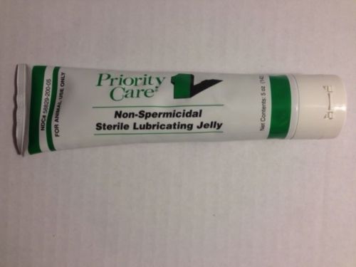 Priority Care Gel 5 oz - Only for Veterinary Use