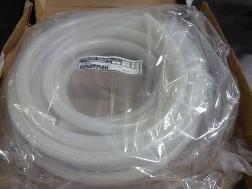 Tygon flexible tubing 3/4&#034; i.d. x 1.15&#034; o.d. x 40&#039; long #ahj001671 for sale