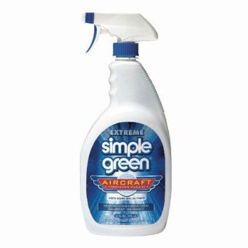 Extreme Aircraft Cleaner,  32oz. Bottles (SMP 13412)