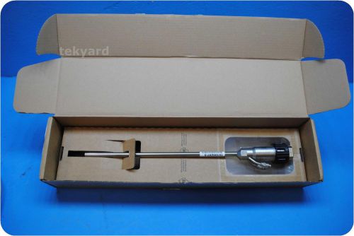 SCHOLLY / INTUITIVE SURGICAL 12 MM ENDOSCOPE 0 DEGREE @