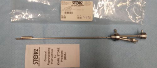 Karl Storz 27050FL Laser Bridge