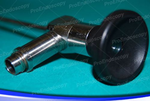Generic Arthroscope, 4 mm, 30 degrees