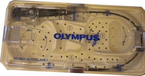 Olympus LF-GP Intubation Scope