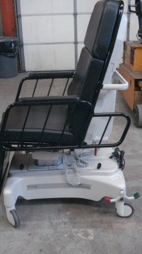 Hausted EPC 250 ST Electric (Remote Control) All Purpose Chair Stretcher