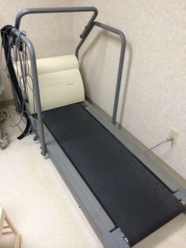 T 600 Treadmill for Exercise Stress Test for Spacelabs M330 or related system