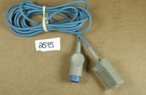 Philips M1900B SPo2 Extension Cable Adapter