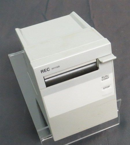 HP M1116B Module Recording Printer Module