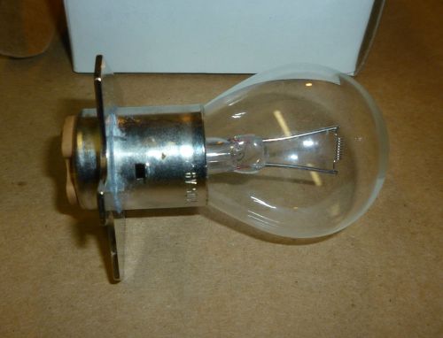 American v. mueller surgical microscope lamp bulb oq 86z 6 volt 50 w ms000050 for sale