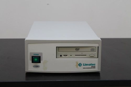 Smort linvatec vp1500 digital documentation system model 800069-0003d for sale
