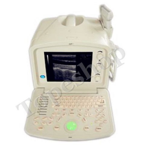 Ce&amp;iso proved portable ultrasound scanner machine b ultrasonic system+convex+f&amp;p for sale