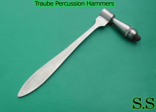 3 Pieces Traube Percussion Hammers (Reflex Hammer)