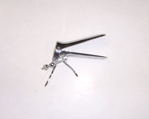 New Cusco Vaginal Speculum S/M/L Gynecology Instruments