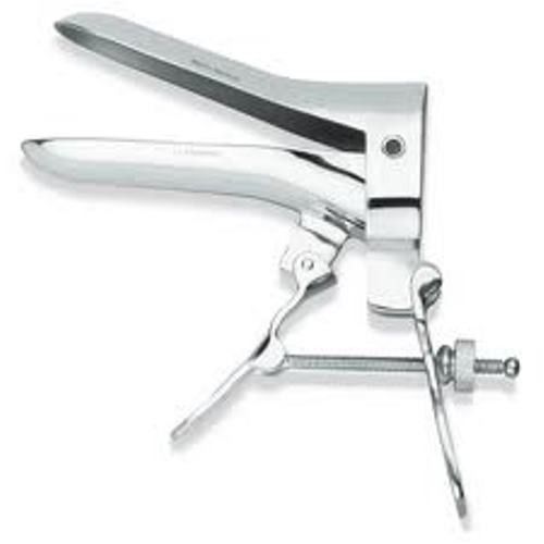 Cusco Speculum Stainless Set Of 2pcs Medical Instrument S.S