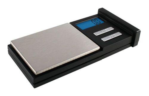 American Weigh Scale Amw-mb300c Matchbox Scale Digital Mini Scale Club Style 300