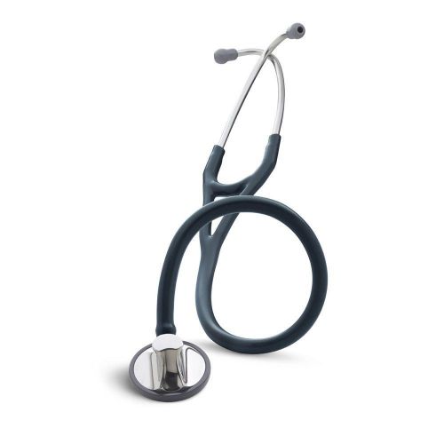 Littmann Master Cardiology 2164 Stethoscope (Blue) S66