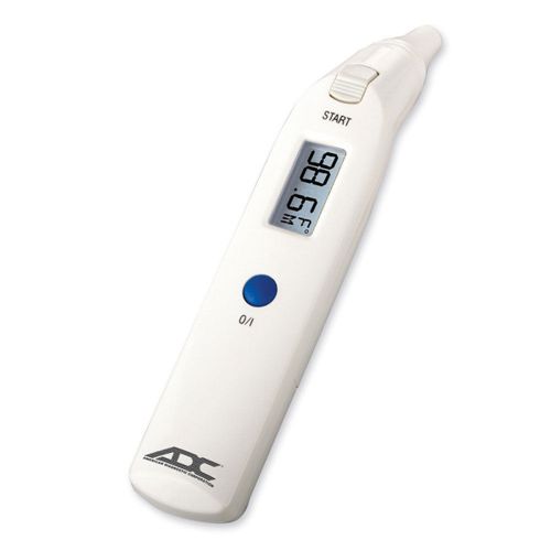 Adc 424 adtemp infrared ear thermometer for sale