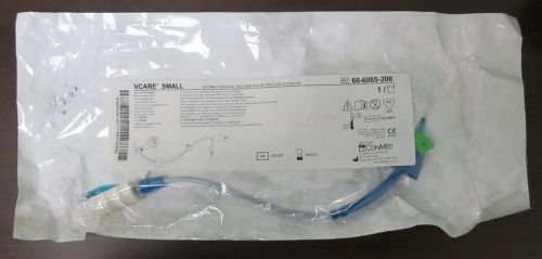 ConMed 60-6085-200 VCare Vaginal Cervical Ahluwalia&#039;s Retractor Elevator, Small