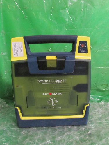 Powerheart AED G3 For Parts
