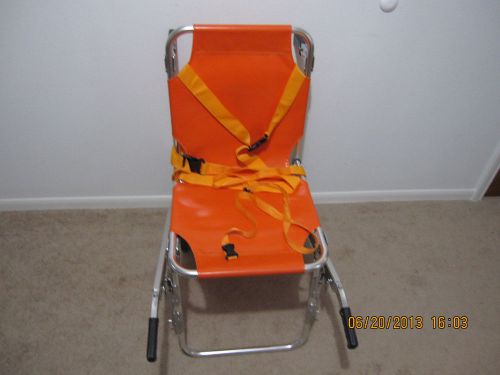 EMS Stair Chair