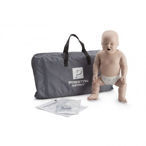 Prestan CPR/AED Infant Manikin W/O MONITOR PP-IM-100