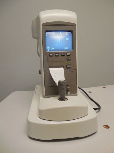 Righton Speedy K Auto Refractor/Keratometer