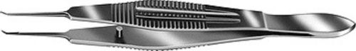 5X- Thornton Angled Fixation Forceps Z-1701 -196