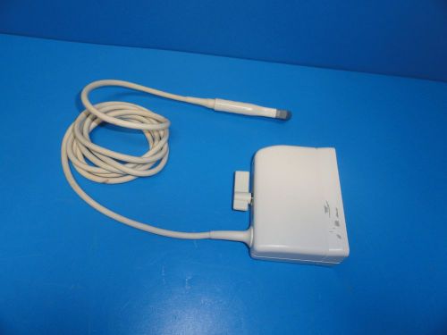 Atl cl10-5 entos compact linear array ultrasound probe (hdi-3000/3500/4000/5000) for sale