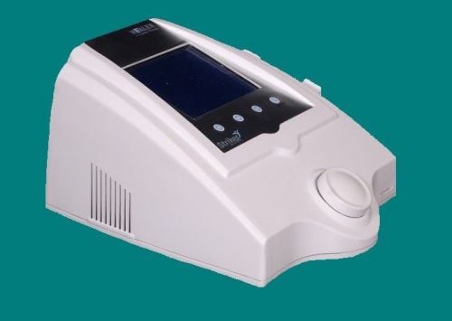 Electrotherapy combination therapy lcd display preset pain therapy unit latest for sale