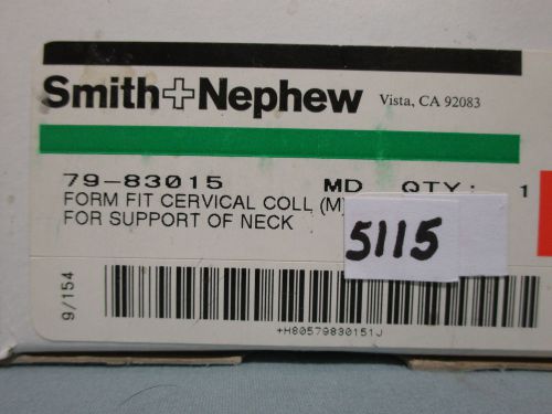 79-83015 smith + nephew form fit stabilizing collar for sale