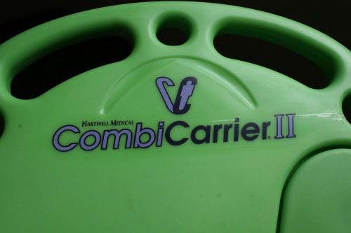 Hartwell combi carrier ii for sale