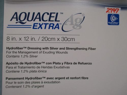 420679 convatec aquacel extra hydrofiber dressing for sale
