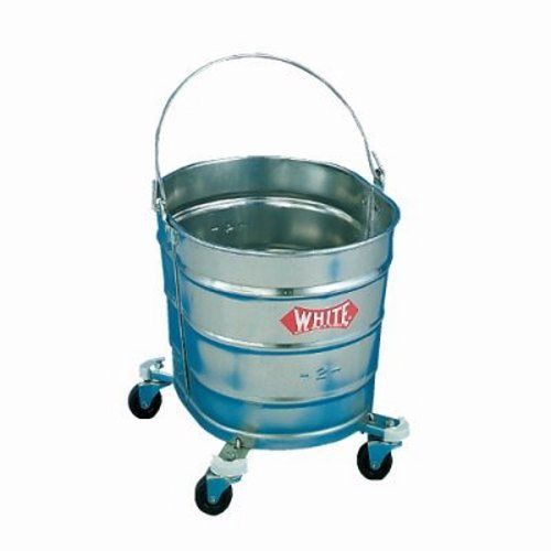 Impact 26-quart metal mop bucket (imp 260) for sale