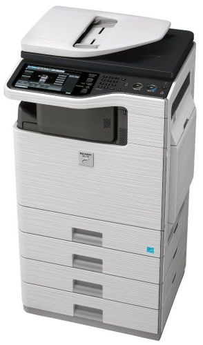 SHARP MX-C311   *2 YEAR 0% FINANCING AVAILABLE*