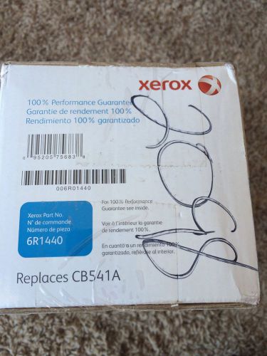 Xerox 6R1440 (Replaces HP CB541A)