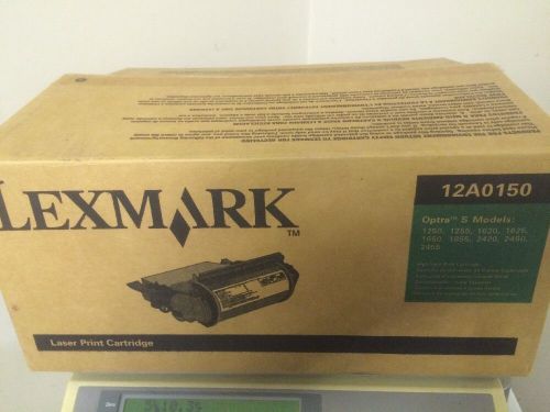 Lexmark 12A0150