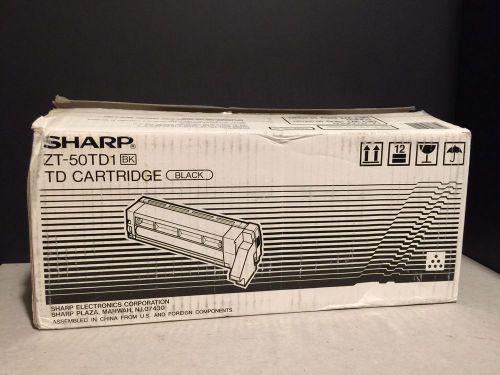 Sharp ZT-50TD1 Toner Cartridge