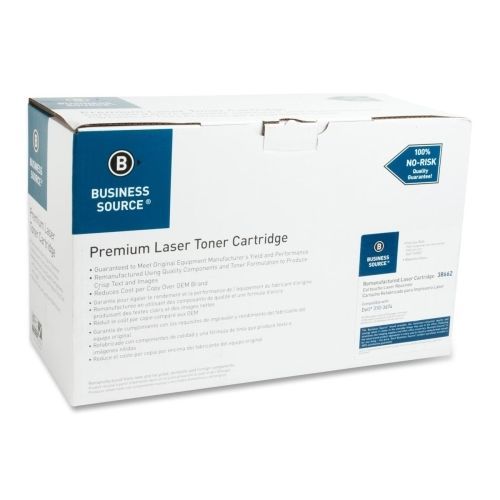 Business Source Remanufactured Dell Replace. 310-3674 Toner Cartridge-BSN38662