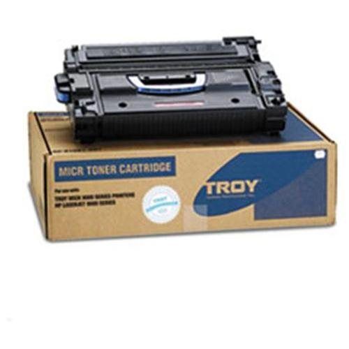 Troy Black Toner Cartridge 0281081001