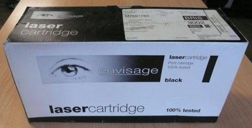 Envisage Laser Cartridge for Canon Fax L200/250 EN-FX3 0986467